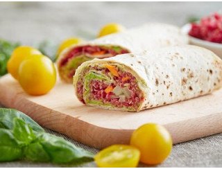 Шаурмафия лого