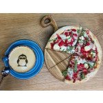 Пицца у дома