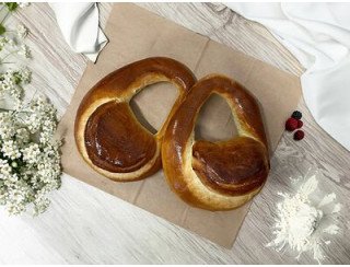 Два калача лого