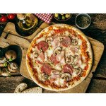 Деливери Пицца