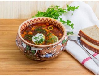 Тройка лого