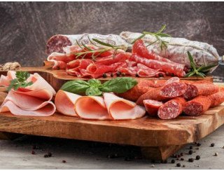 Любава лого