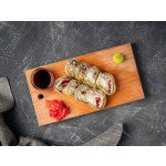 Пицца ролла