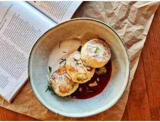 Терраса лого