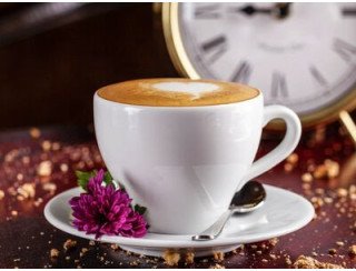 Coffee Berry лого