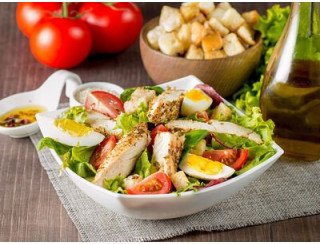 Ешь дома лого