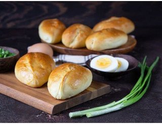 Осторожно, вкусно лого