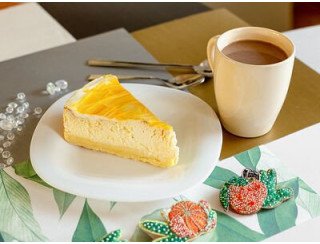 Хочу торт лого