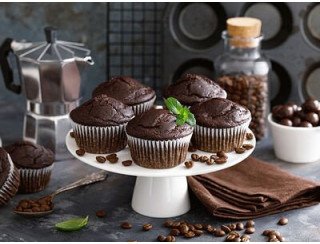 Пекарня Хлебопек лого