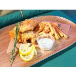 Fish & Chips