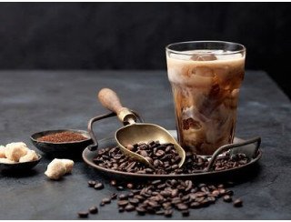 Миф кофейня лого