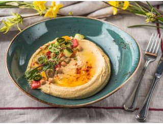 Чайхана Хайям лого