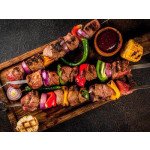 Шашлыки от Гарика