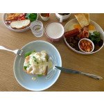 Seventh Breakfast Coffee