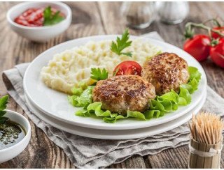 Ваша кухня лого