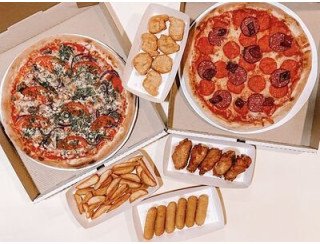 Гравитация лого