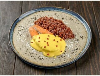 Клубный ресторан домашней кухни От Бабушки лого