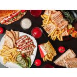 Шаверма хаус