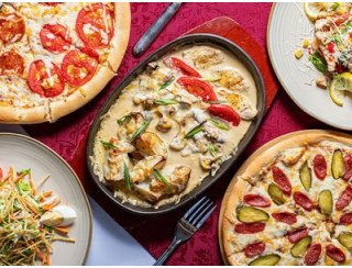 Любимая лого