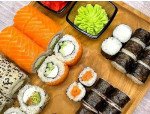 Суши ЮКИ