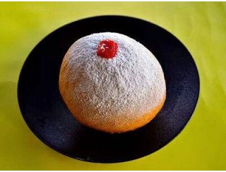 Ponchik Monchik лого