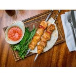 Barbeque by Ponchik Monchik