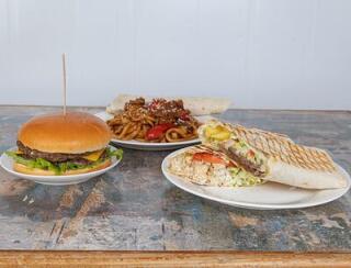 Best Burger лого