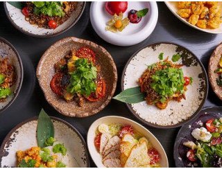 Izakaya Сoffee лого