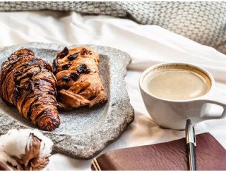 The Сoffee лого