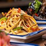 Лапша по Ланьчжоуски