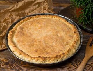 Кооперативный трактир Подъполье лого