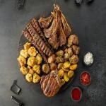 Хочу шашлык