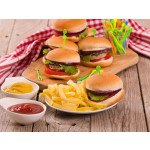 Al Hayr Halal Food Express