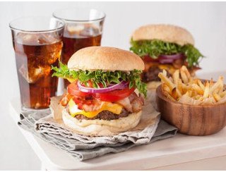 Krusty Krab лого