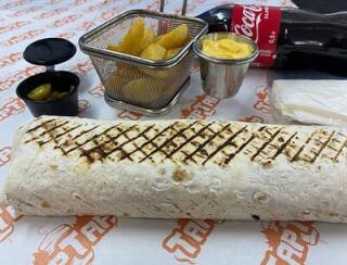 Тартар лого