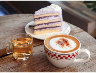 Bravissimo Bakery лого