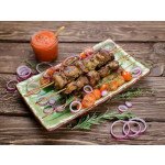 Шашлыки