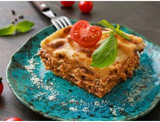 Pasta House лого