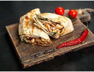 Royal Burum лого