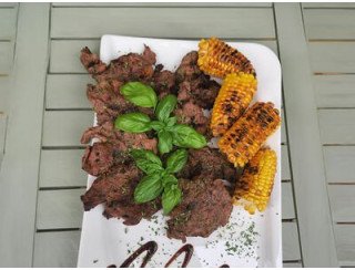 Вкусно и сытно лого