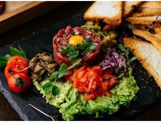 Витебский трактир лого