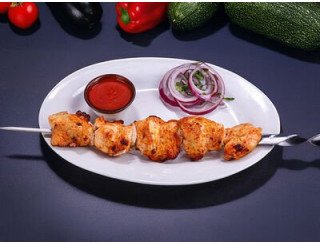 Шашлычник лого