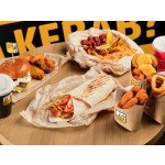 What the Kebab Brest