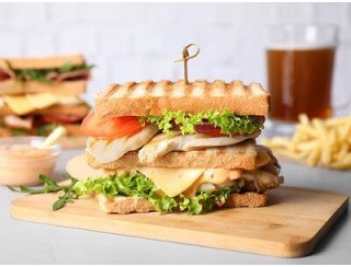 Санни пита лого