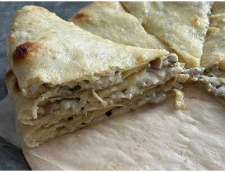 Осетинские пироги от Султановны лого