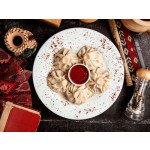 Грузинский двор