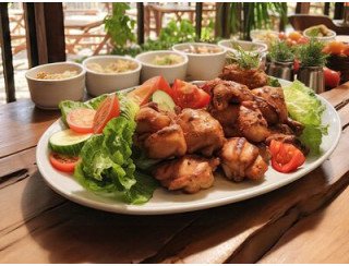 У хана лого