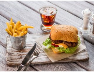 Sabroso Стритфуд латино лого