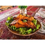 Шашлычный очаг