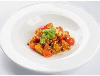 Westfalia Vegan лого